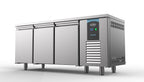 BAKKERSKOELWERKBANK 3 DEURS - aanvullende productfoto 2