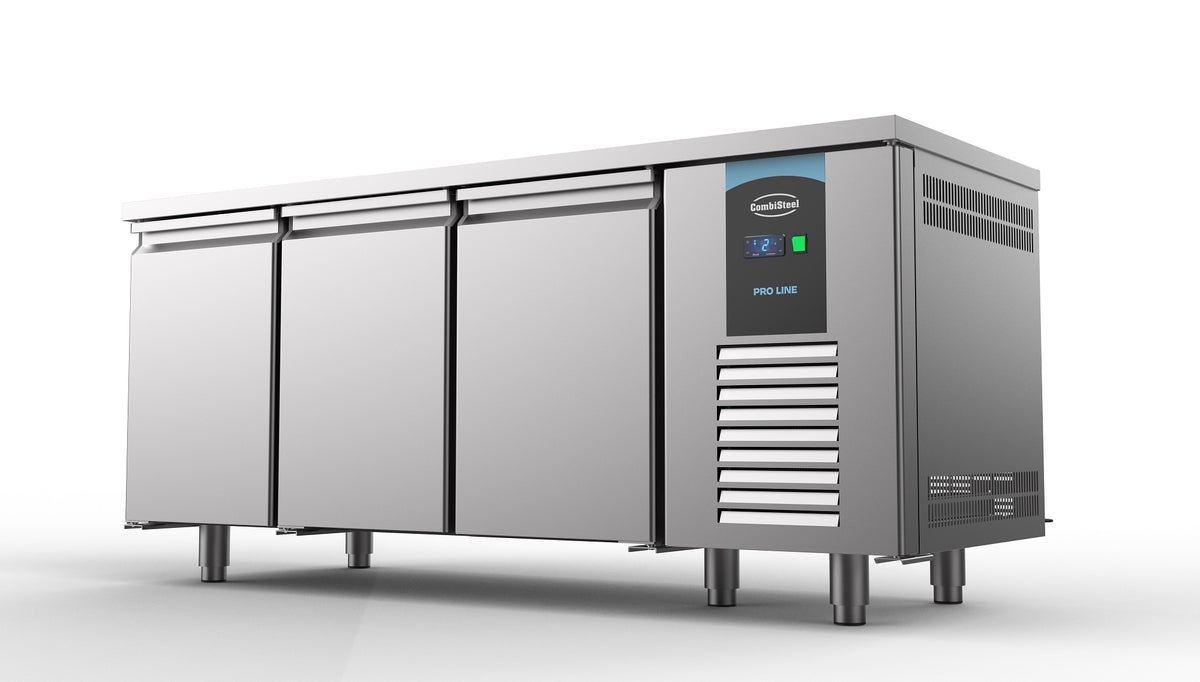 700 KOELWERKBANK 3 DEUREN ENERGY LINE - aanvullende productfoto 2