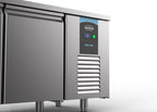 700 KOELWERKBANK 3 DEUREN 2 LADEN ENERGY LINE - aanvullende productfoto 2