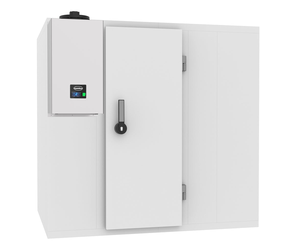 KOEL/VRIESCEL 1500X1500X2200 - aanvullende productfoto 2