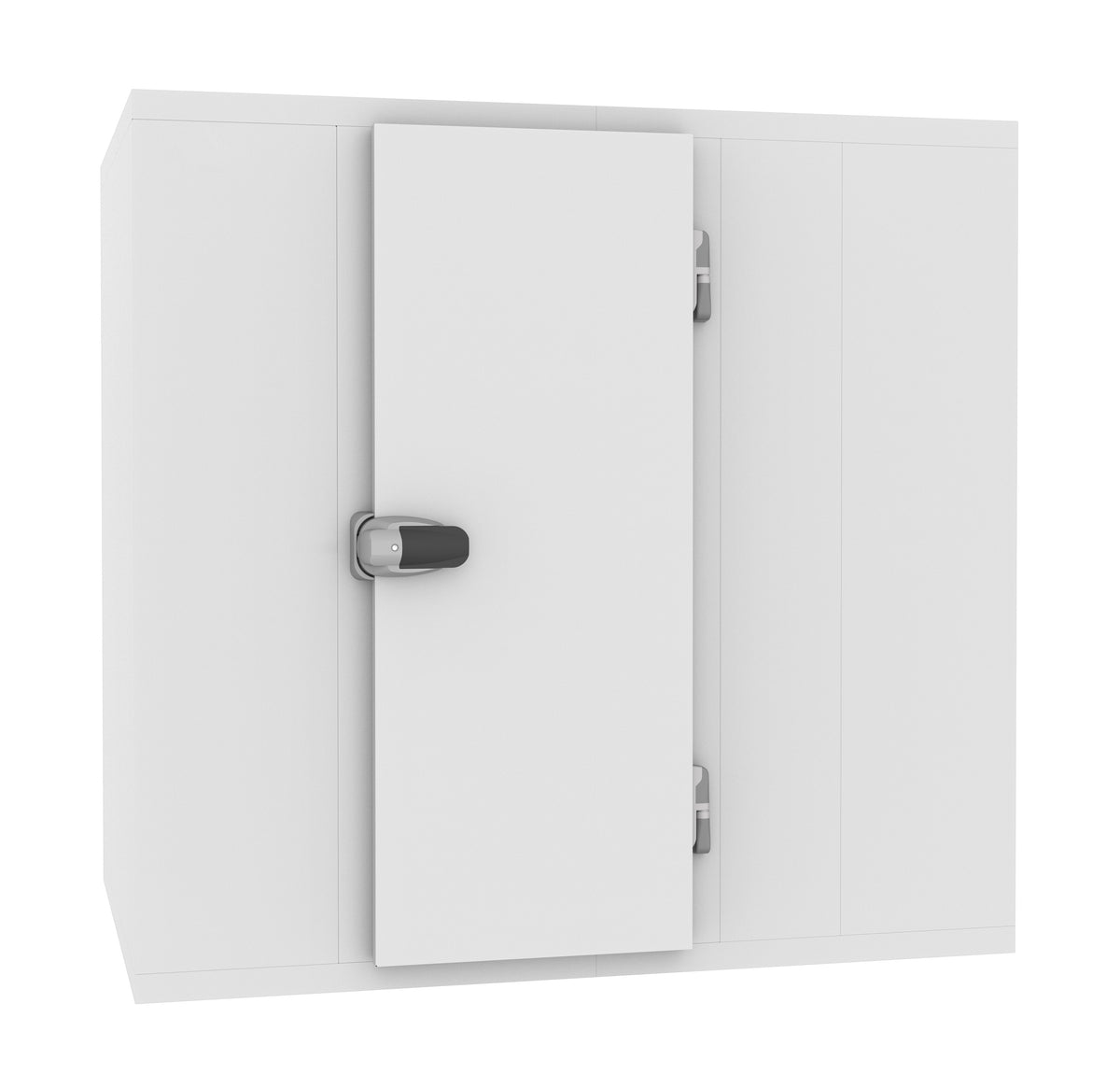KOEL/VRIESCEL 3000x5400x2400 - 120 MM
*TRANSPORT OP AANVRAAG* - 7489.2225