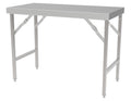 700 INKLAPBARE WERKTAFEL 1500 - 7490.0010