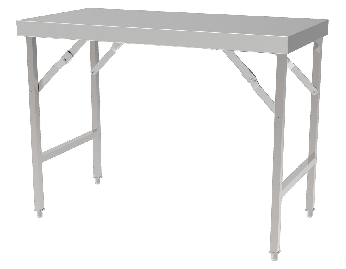 700 INKLAPBARE WERKTAFEL 1800 - 7490.0015