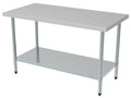 700 WERKTAFEL BODEMSCHAP DEMONTABEL 1800 - 7490.0050