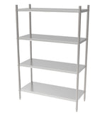 STELLING 4 LEVELS DEMONTABEL 1200 - 7490.0245