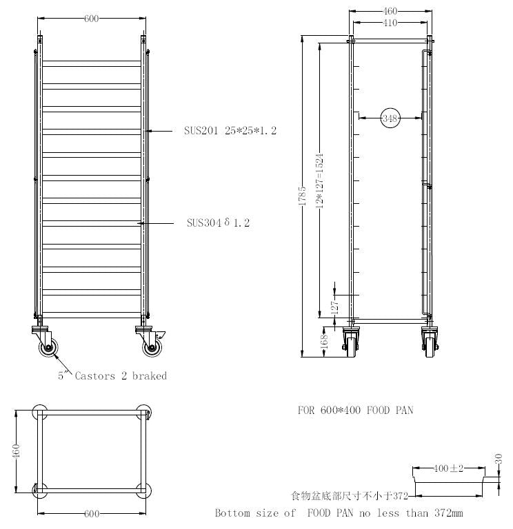REGAALWAGEN DEMONTABEL EN 600x400 - aanvullende productfoto 1