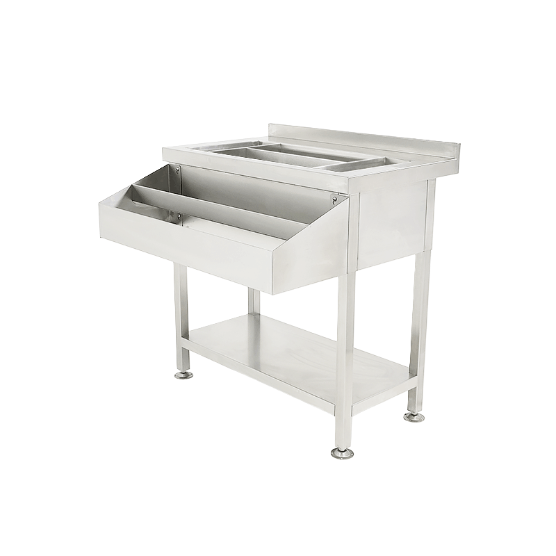 COCKTAILBAR STATION 900 - aanvullende productfoto 2