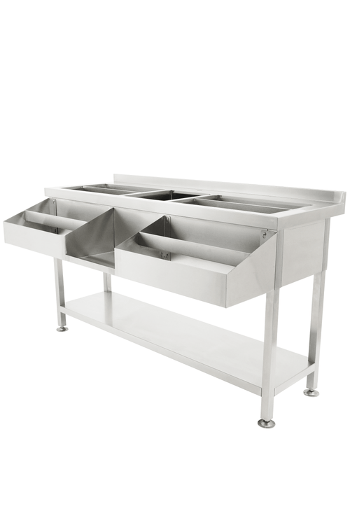 COCKTAILBAR STATION 1600 - aanvullende productfoto 1
