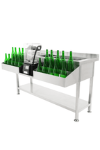 COCKTAILBAR STATION 1600 - aanvullende productfoto 2