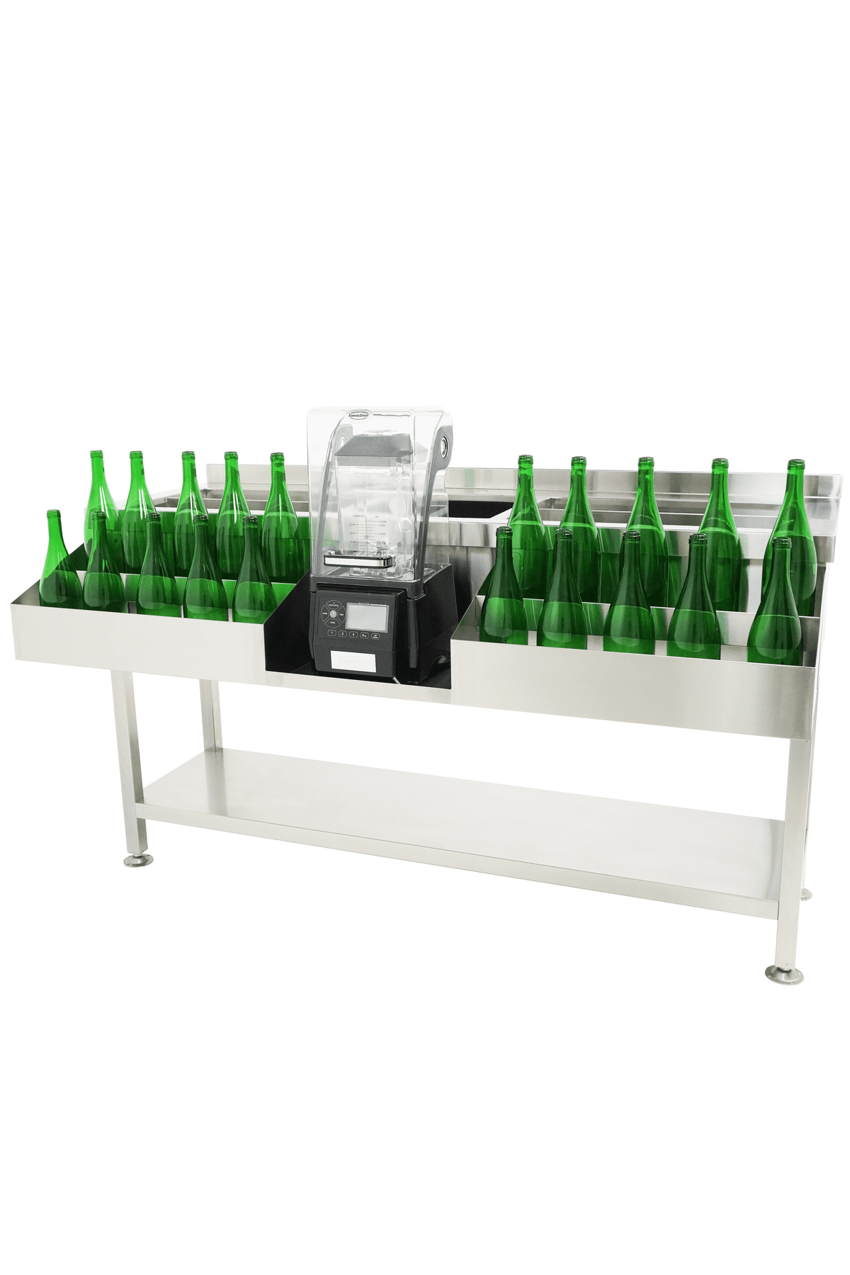COCKTAILBAR STATION 1600 - aanvullende productfoto 3