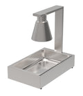 WARMHOUDLAMP 1 LAMP MET GN1/1 - 7490.0500