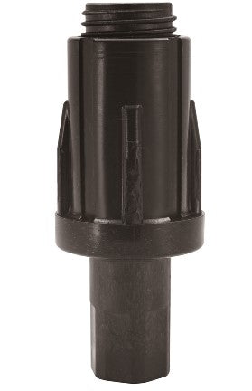 Separate leg for 7490 work tables - Combisteel 7490.9000