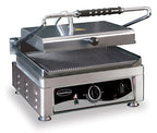 CONTACT GRILL GERIBD - 7491.0005