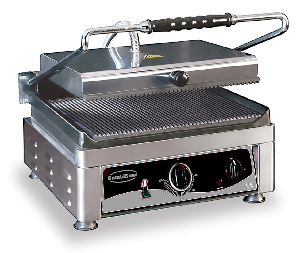 CONTACT GRILL GERIBD - 7491.0005