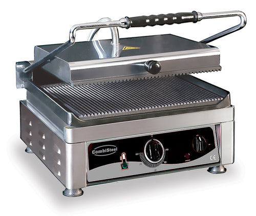 CONTACT GRILL GERIBD - 7491.0005
