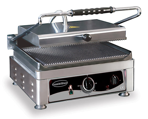 CONTACT GRILL GERIBD - 7491.0020