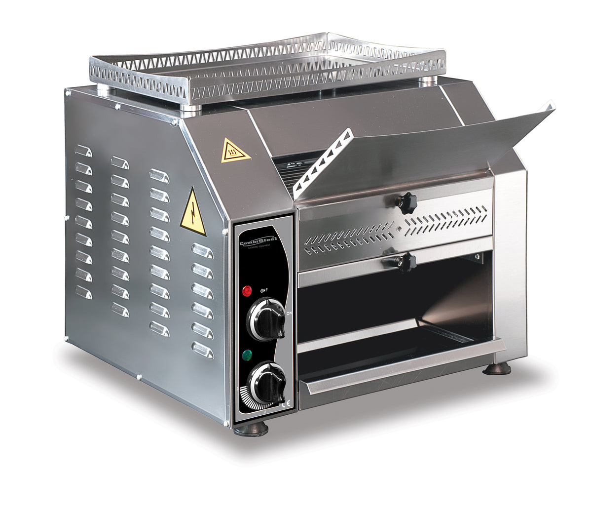 TOASTER LOPENDE BAND - 7491.0035