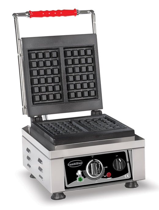 Wafelijzer - Combisteel 7491.0050