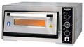 ELEK. PIZZAOVEN ENKEL 1 X 4 - 7491.1015