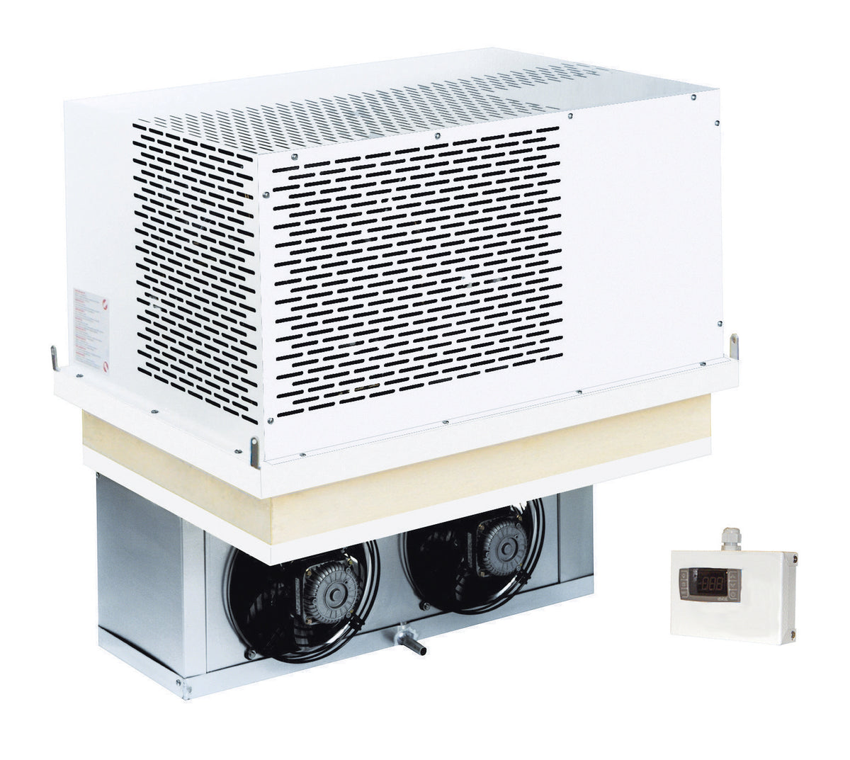 DAKUNIT VRIES 6,3-9,8 M3 - 7492.0055