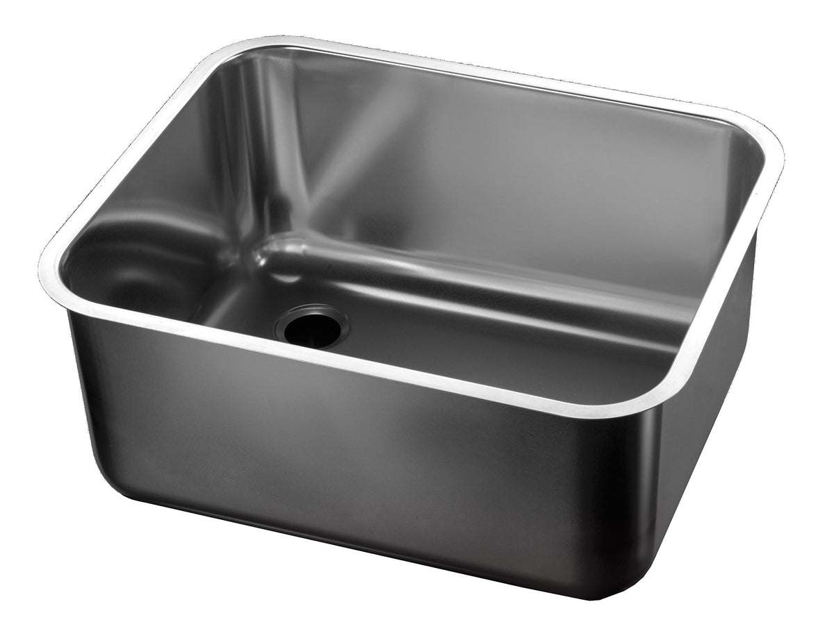 Sink 600X500X300 - Combisteel 7493.0030