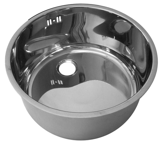 Spoelbak 300 - Combisteel 7493.0035