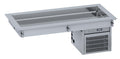 DROP-IN GEKOELDE BAK 4/1 - 80MM - 7495.0040