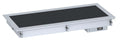 DROP-IN VERWARMDE KERAMISCHE PLAAT 2/1 - ZWART - 7495.0225