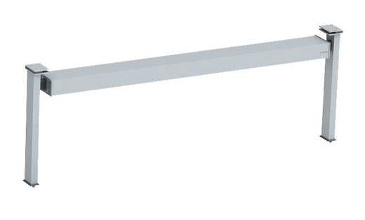 Verlichtingsbalk 3/1 - Combisteel 7495.0455