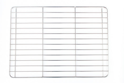 RVS draadrooster tbv 7500.0025 - Combisteel 7500.0027