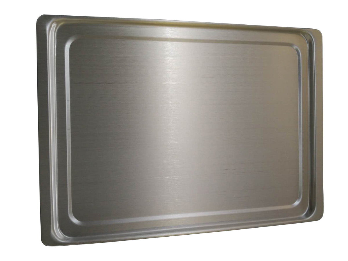 Griddle for 7500.0005 - Combisteel 7500.0008