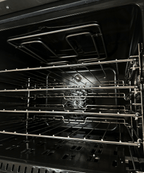 CUBE SS-6 CONVECTIEOVEN - aanvullende productfoto 4