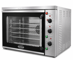 CUBE SS-6 CONVECTIEOVEN - 7500.0025