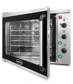 CUBE SS-6 CONVECTIEOVEN - aanvullende productfoto 1