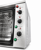 CUBE SS-6 CONVECTIEOVEN - aanvullende productfoto 2