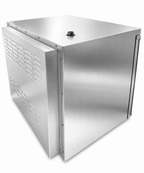 CUBE SS-6 CONVECTIEOVEN - aanvullende productfoto 3