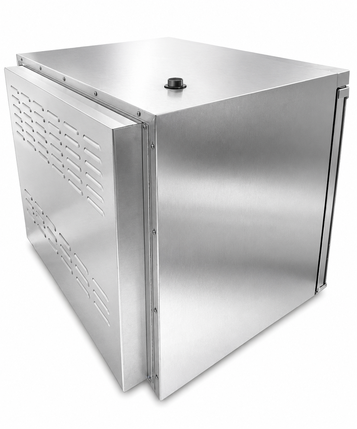 CUBE SS-6 CONVECTIEOVEN - aanvullende productfoto 3
