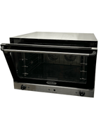 CUBE SS-8 CONVECTIEOVEN - aanvullende productfoto 1