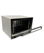 CUBE SS-8 CONVECTIEOVEN - aanvullende productfoto 4
