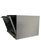 CUBE SS-8 CONVECTIEOVEN - aanvullende productfoto 5