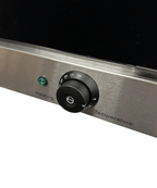 CUBE SS-8 CONVECTIEOVEN - aanvullende productfoto 2
