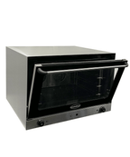 CUBE SS-8 CONVECTIEOVEN - 7500.0030