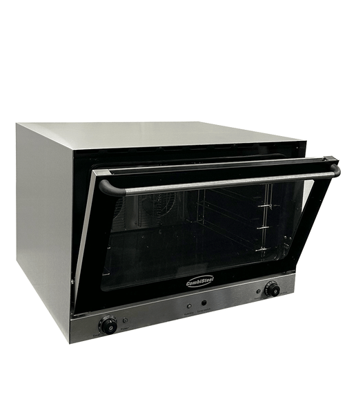 CUBE SS-8 CONVECTIEOVEN - 7500.0030