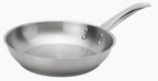 KOEKENPAN RVS ø24 2,3L - aanvullende productfoto 1