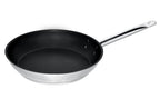 KOEKENPAN RVS + TEFLON ø24 2,3L - aanvullende productfoto 1