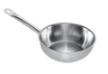 SAUTEUSE CONISCH RVS ø16 1,2L - 7501.0115