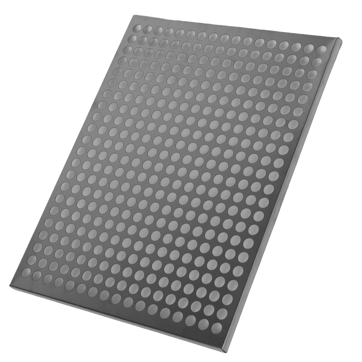 Stainless steel grid for 7503.0015 and 7503.0010 (l) - Combisteel 7503.9015