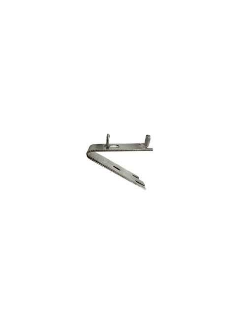 CLIPS SET 4X TBV 7503.0005-0010-0015 - 7503.9020