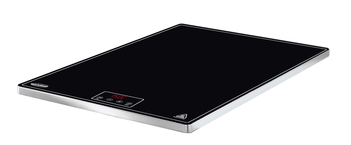 Warming plate electric 1/1GN - Combisteel 7505.0100
