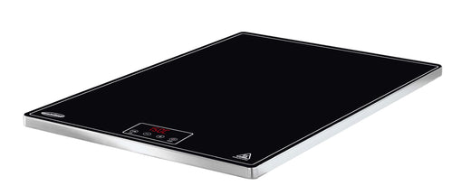 Warmhoudplaat elektrisch 1/1GN - Combisteel 7505.0100
